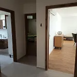 Apartment Mb Jaro Mlada Boleslav