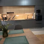 Apartment Mb Jaro Mlada Boleslav Bradlec (Mlada Boleslav)