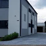 Mb Jaro Mlada Boleslav Apartment