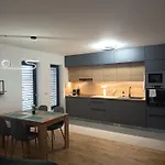 Mb Jaro Mlada Boleslav Apartment *
