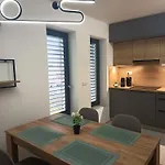 Apartment Mb Jaro Mlada Boleslav *