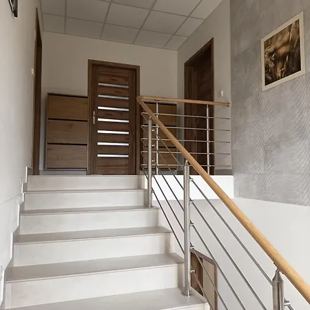 Διαμέρισμα Mb Jaro Mlada Boleslav