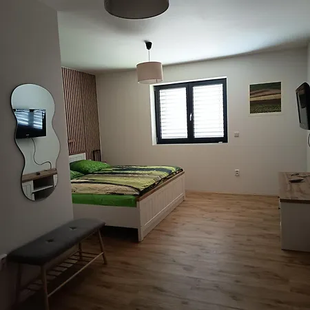 Διαμέρισμα Mb Jaro Mlada Boleslav