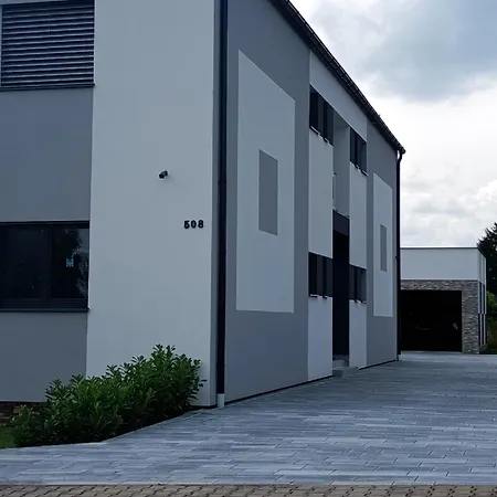 Mb Jaro Mlada Boleslav Διαμέρισμα