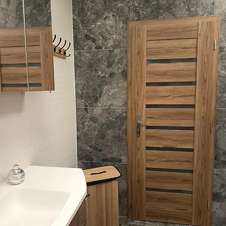 Διαμέρισμα Mb Jaro Mlada Boleslav