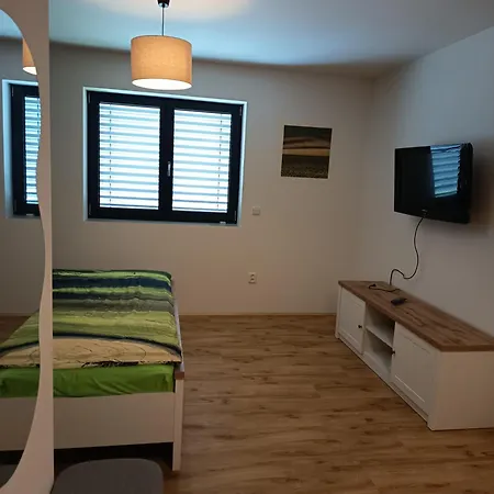 Jaro Mladá Boleslav Apartmán *