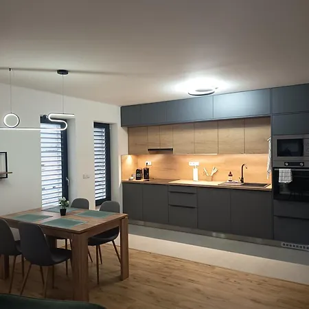 Jaro Mladá Boleslav Apartmán *