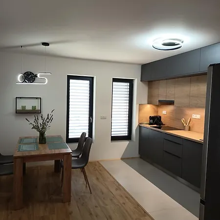 Apartamento Jaro Mladá Boleslav