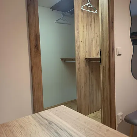 Jaro Mladá Boleslav Apartmán