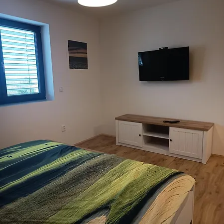 Jaro Mladá Boleslav Apartmán *