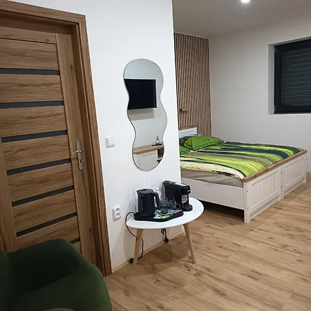 Apartamento Jaro Mladá Boleslav *