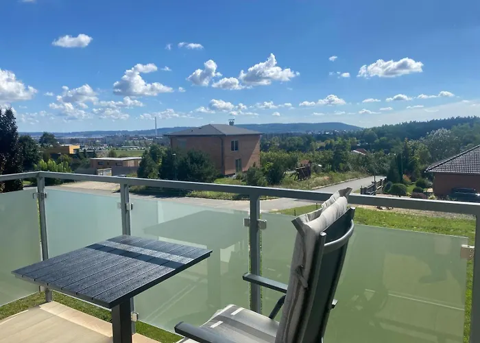 Jaro Mladá Boleslav Apartmán *