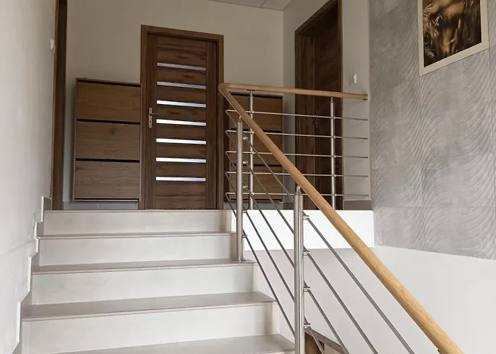 Apartmán Jaro Mladá Boleslav