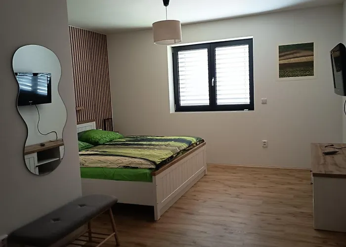 Daire Mb Jaro Mlada Boleslav