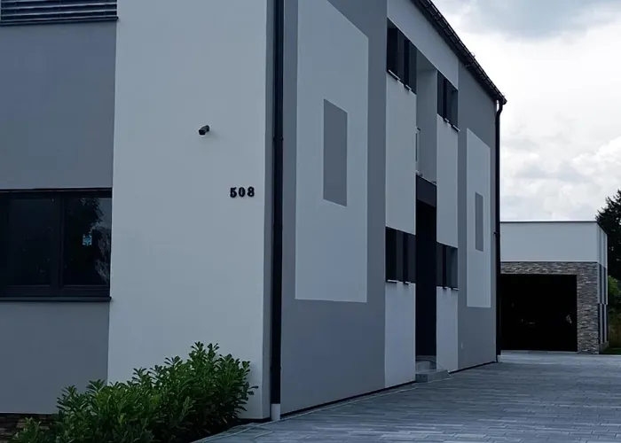 Jaro Mladá Boleslav Apartmán