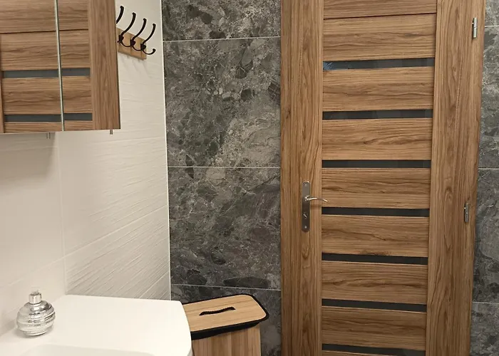 Apartmán Jaro Mladá Boleslav