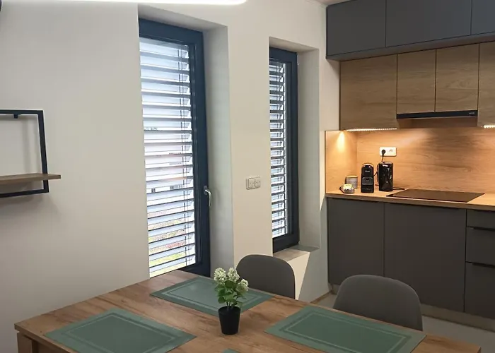 Apartmán Jaro Mladá Boleslav *