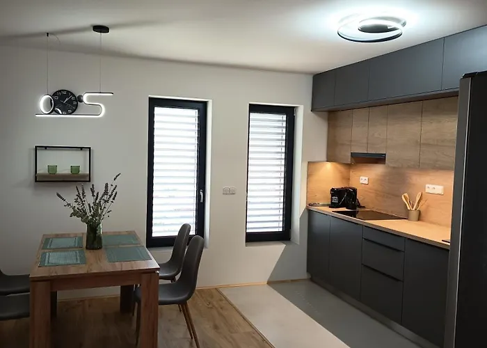 Διαμέρισμα Mb Jaro Mlada Boleslav