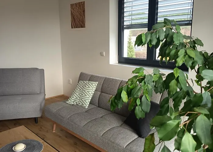 Jaro Mladá Boleslav Apartmán *