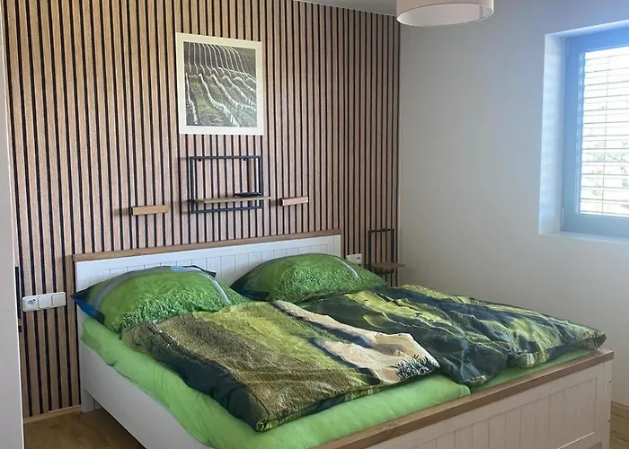 Apartmán Jaro Mladá Boleslav Bradlec (Mlada Boleslav)