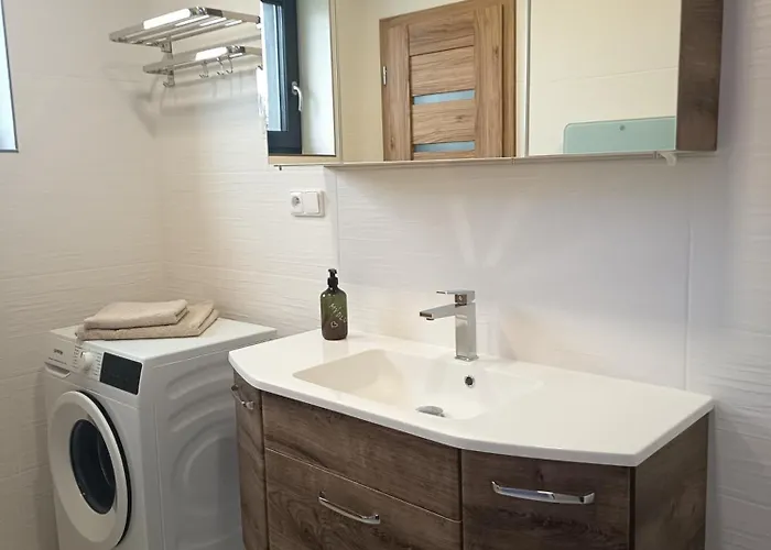 Διαμέρισμα Mb Jaro Mlada Boleslav